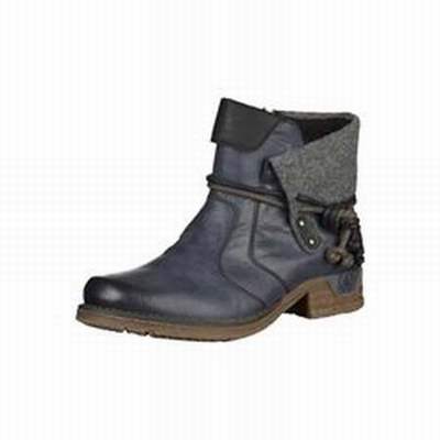 chaussure leclerc rieker